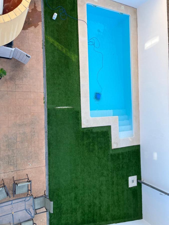 Fuentebravia House Villa El Puerto de Santa María Kültér fotó