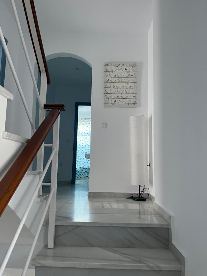 Fuentebravia House Villa El Puerto de Santa María Kültér fotó